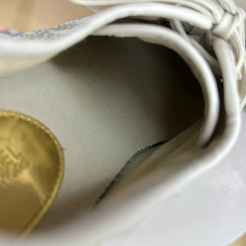 π₯ Michael Kors - Boerum Signature Logo Sneakers - Picture 8 of 16